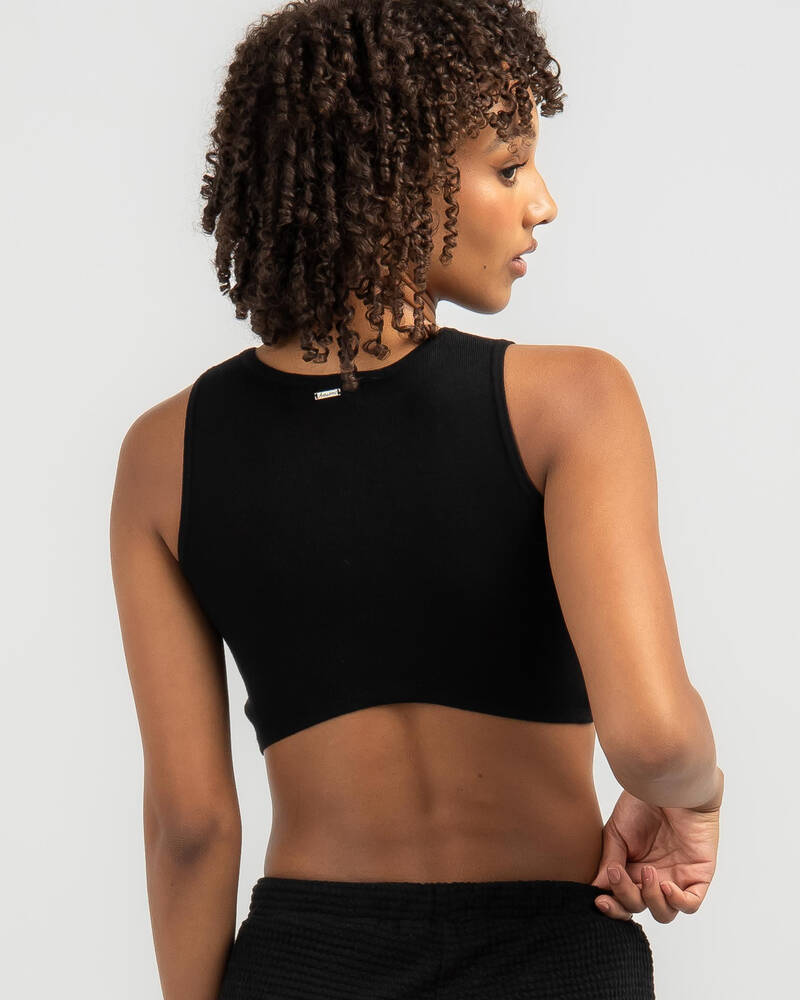 Ava And Ever Holly Knit Top for Womens