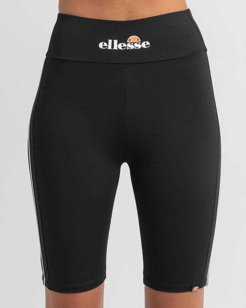 Ellesse Cono Bike Shorts for Womens