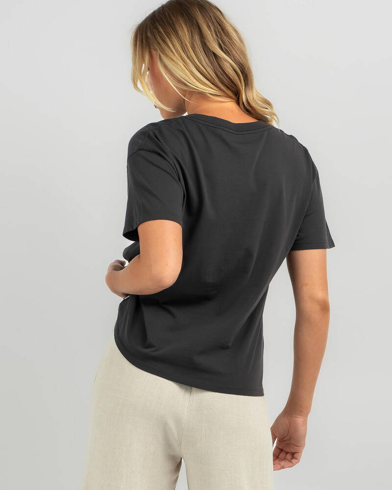 Rip Curl Desert Haze Relaxed T-Shirt for Womens