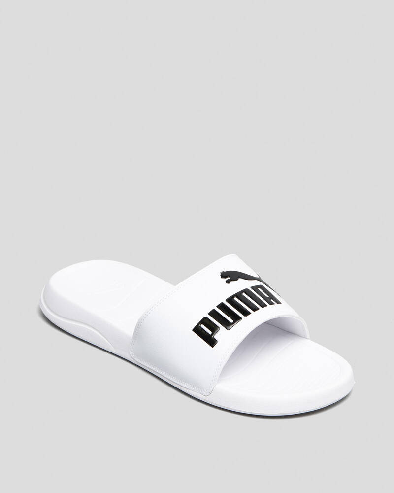 Puma Popcat 20 Slides for Mens