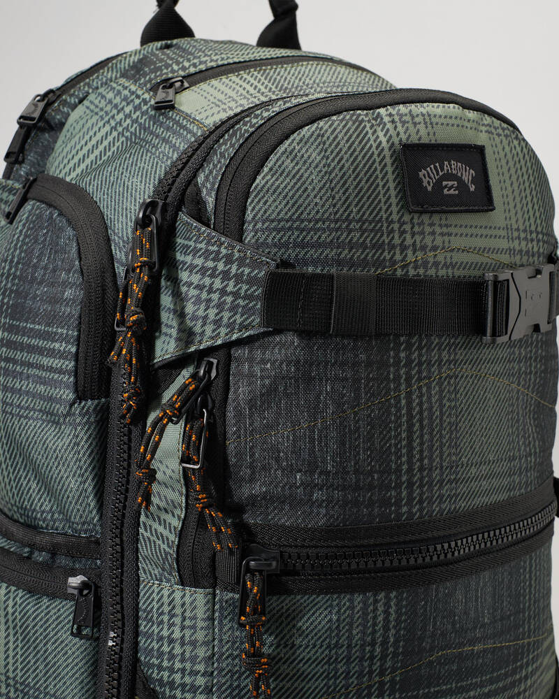 Billabong Combat OG Backpack for Mens