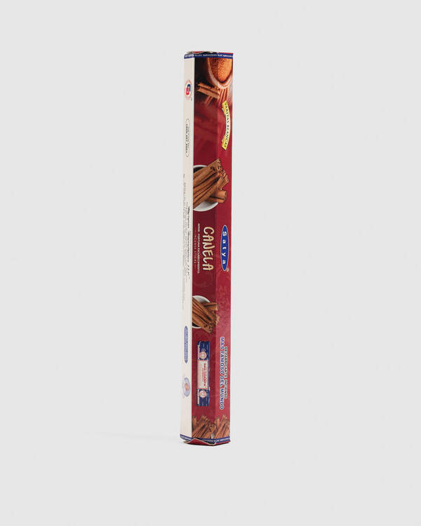 Satya Hexa - Cinnamon Incense