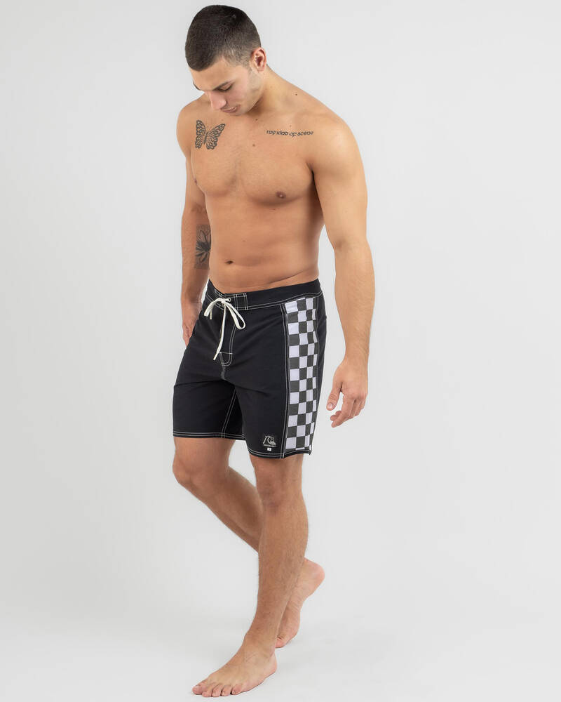 Quiksilver Original Arch Board Shorts for Mens