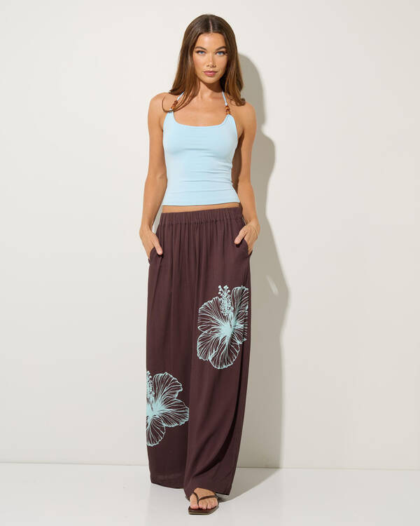 Mooloola Bindi Pants for Womens