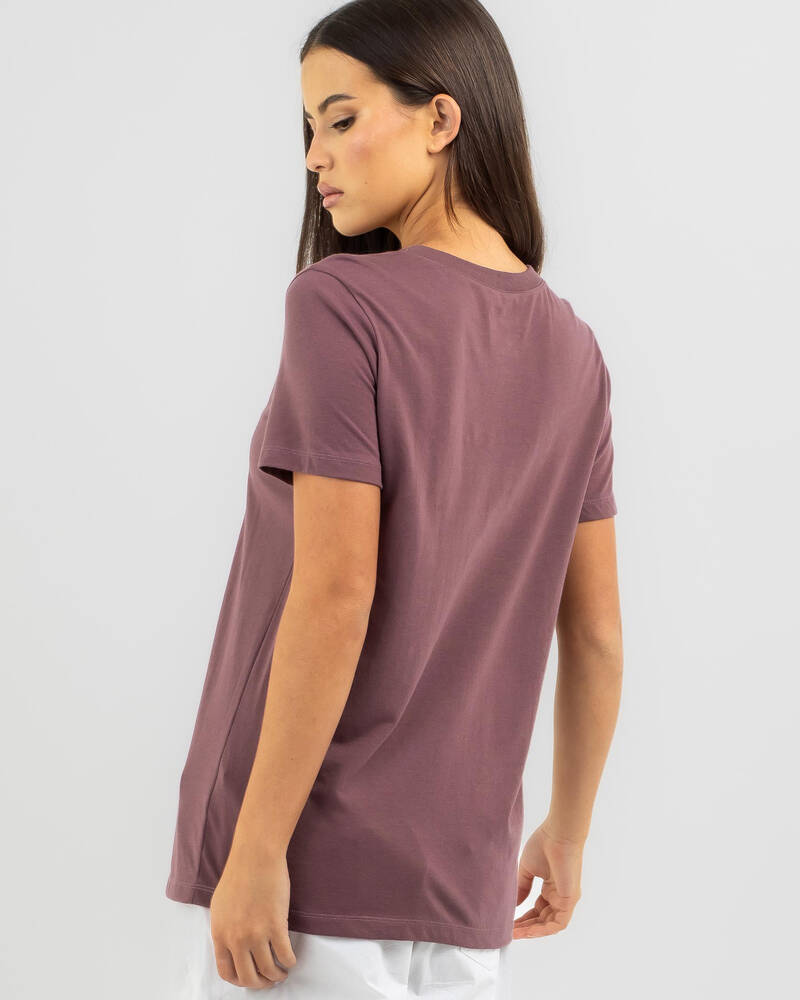 Fox Sensory T-Shirt for Womens