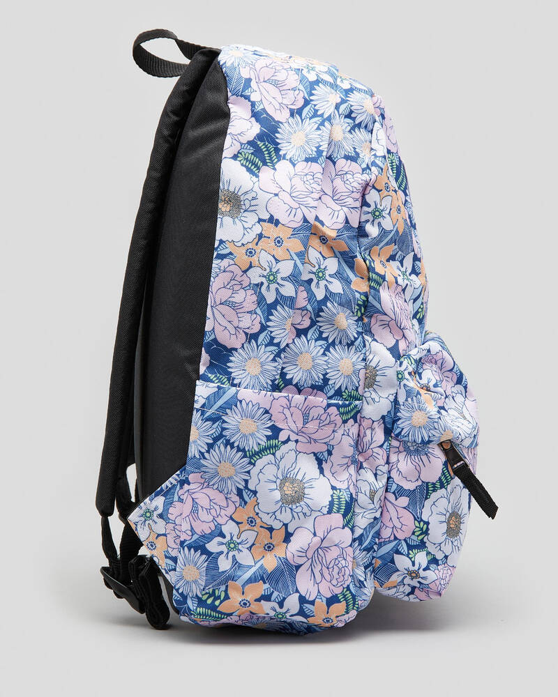 Vans Old Skool H20 Backpack for Womens