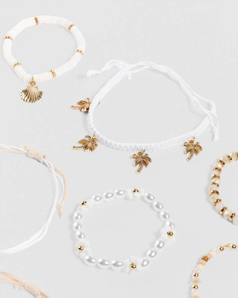 Karyn In LA Maldives Bracelet Pack for Womens