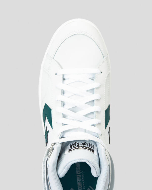 Converse Pro Blaze V2 Shoes for Mens