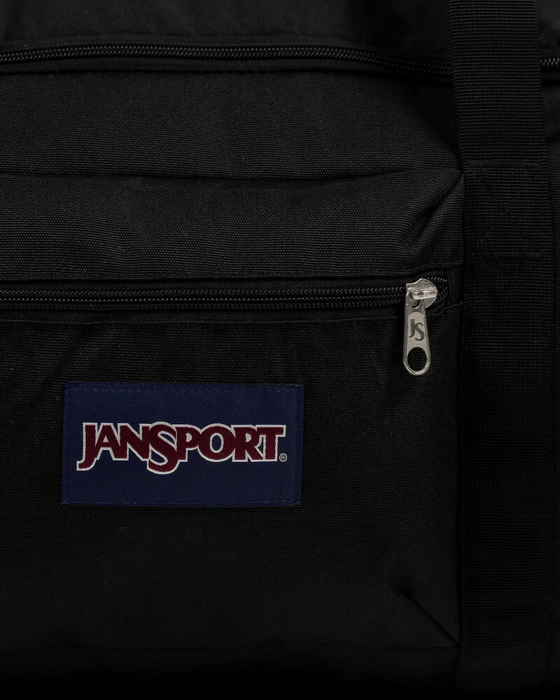 JanSport Superbreak Away Duffle - 60L for Mens