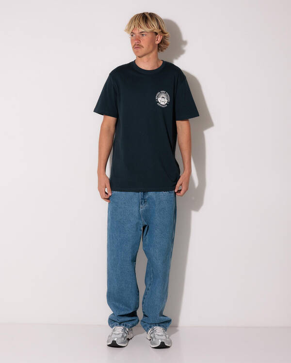 Rip Curl Sunrise Desto T-Shirt for Mens