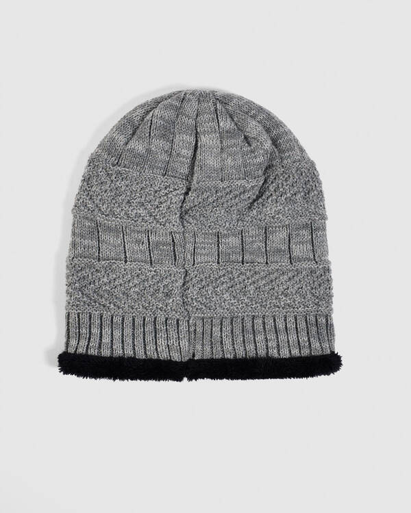 Lucid Pursuit 2.0 Beanie for Mens
