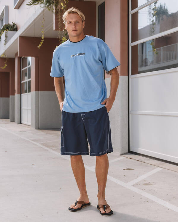 Billabong Throw On Board Shorts for Mens