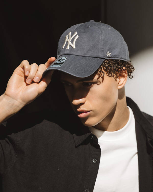 New York Yankees Cleanup Cap