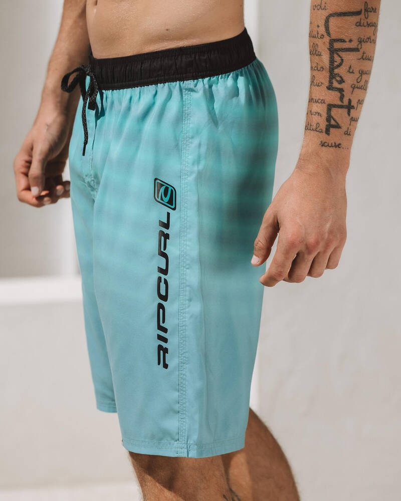 Rip Curl Shock Wave Easy Fit Board Shorts for Mens