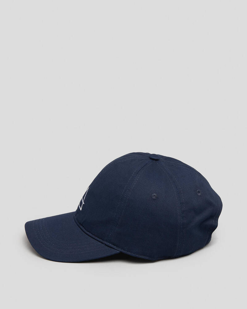 Lucid Uniting Dad Cap for Mens
