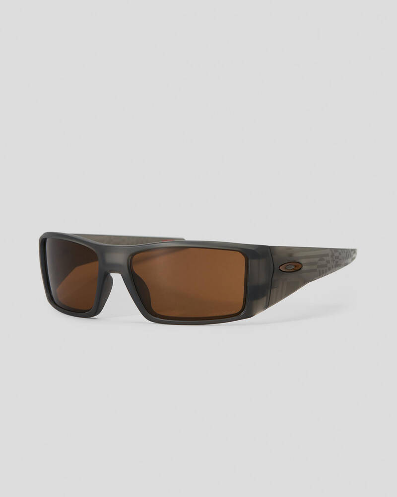 Oakley Heliostat Sunglasses for Mens