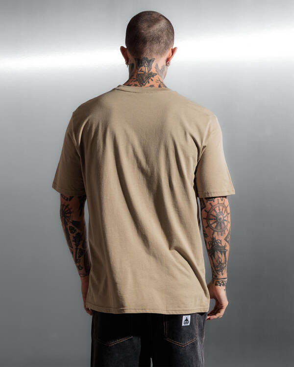 Oakley O Bark 2.0 T-Shirt for Mens