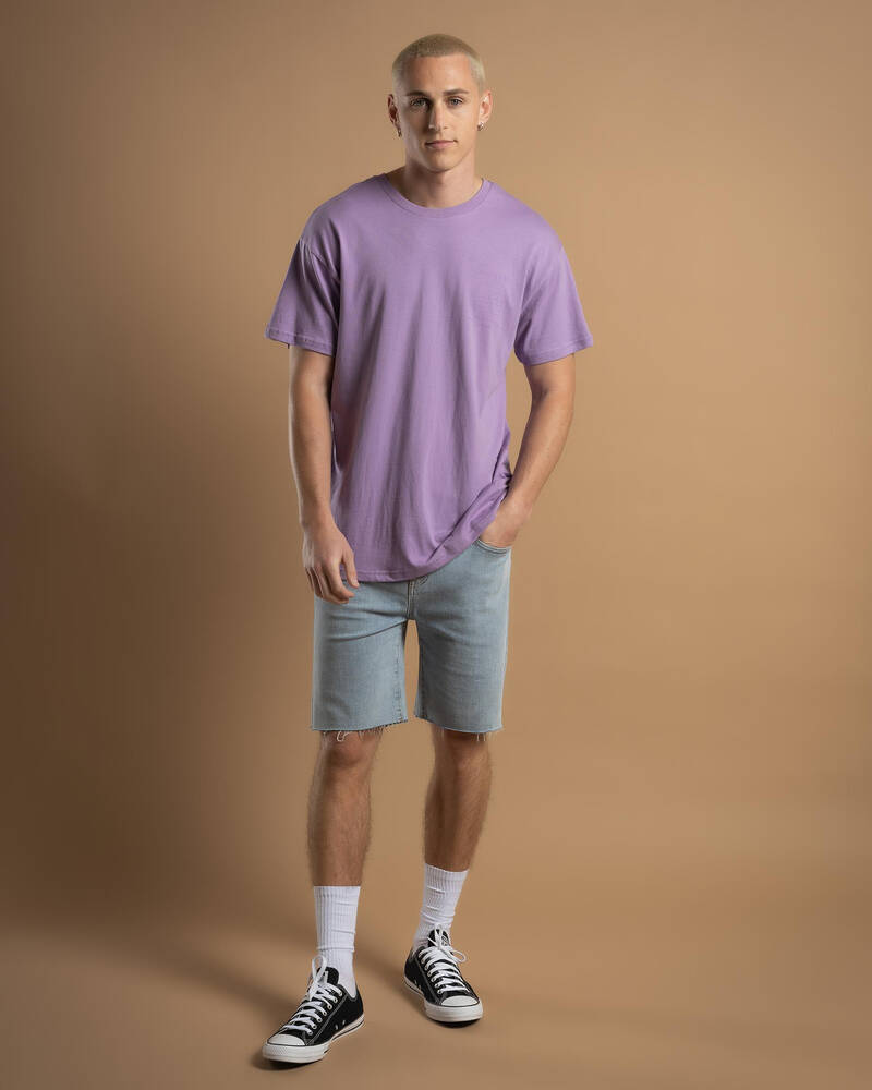 Skylark At Ease T-Shirt for Mens