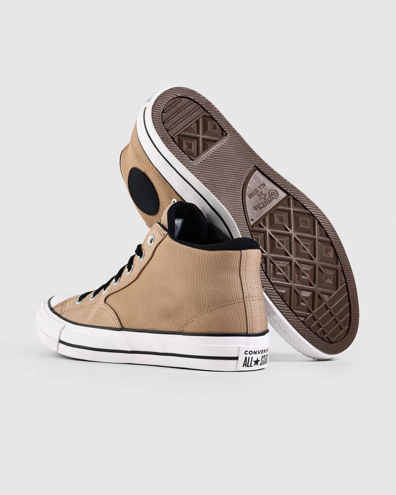 Converse Chuck Taylor All Star Malden Boot for Mens