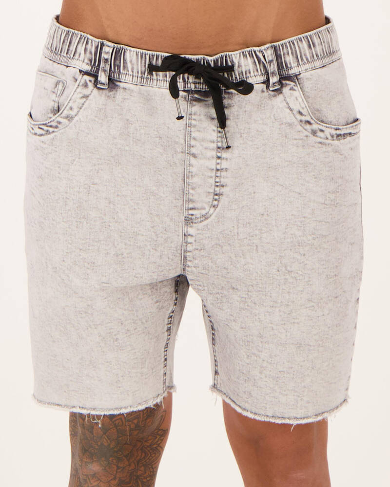 Skylark Lure Mully Shorts for Mens