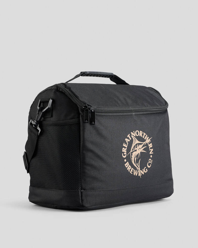 Great Northern Rough Cut Cooler Bag for Mens
