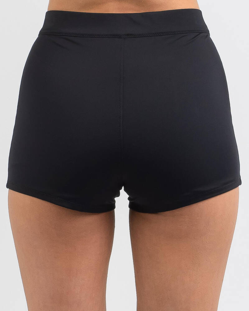 Billabong A/Div Boy Short Bikini Bottom for Womens
