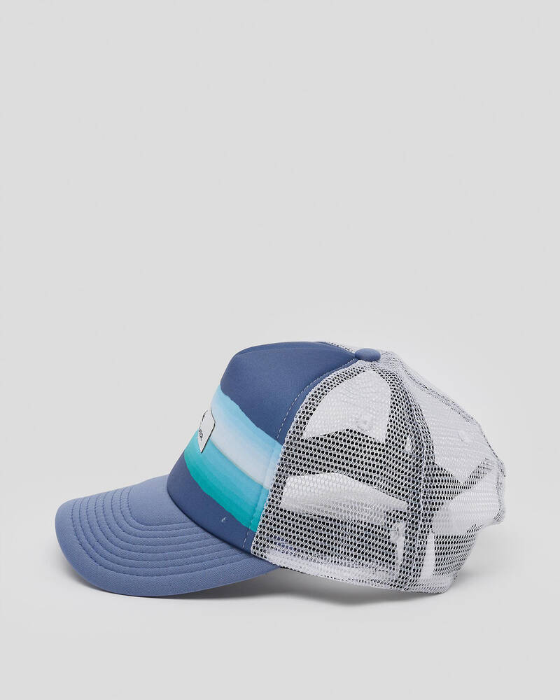 Quiksilver Boys' Kookaburra Coop Cap for Mens