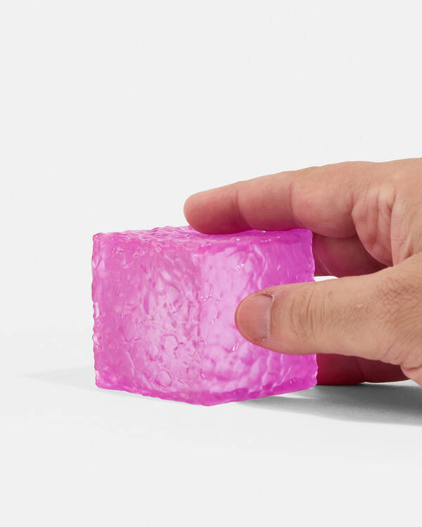 Get It Now Water Cube Squishy Fidget Toy for Unisex