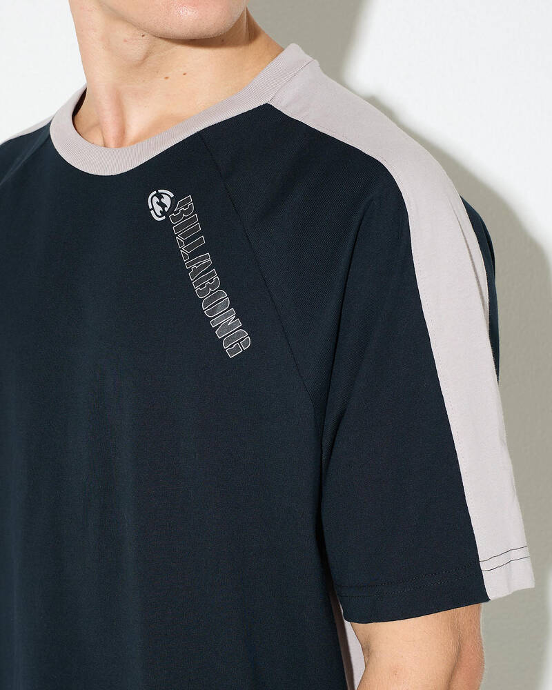 Billabong Spec Iconic T-Shirt for Mens