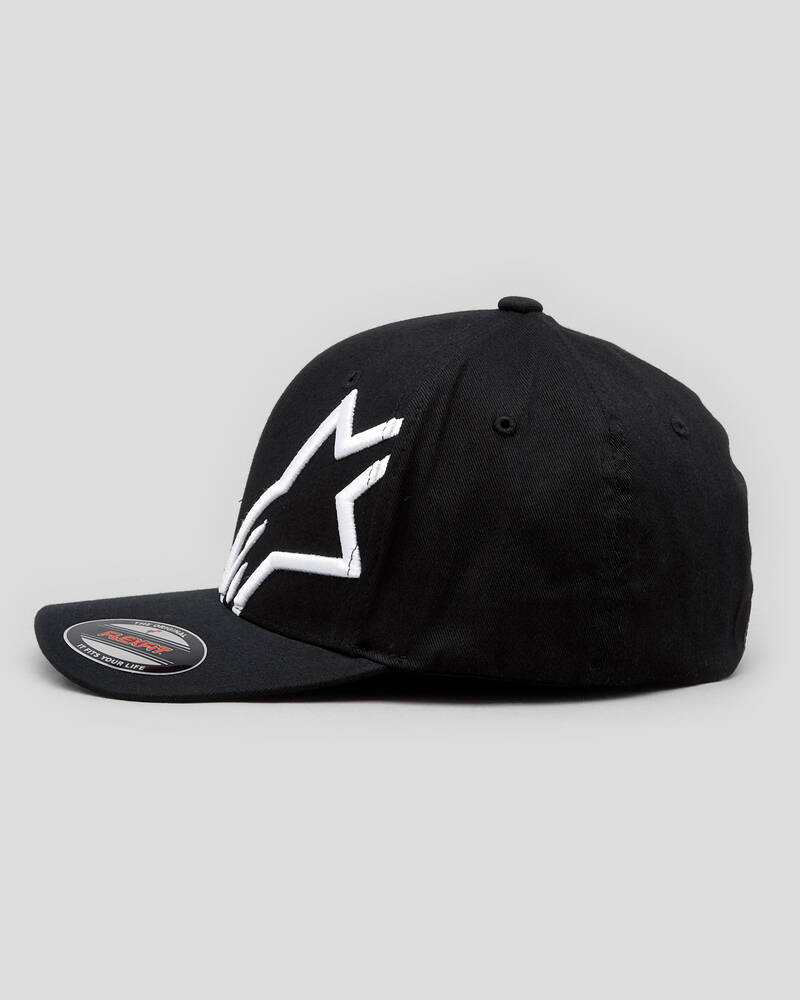 Alpinestars Corp Shift 2 Curved Brim Cap for Mens