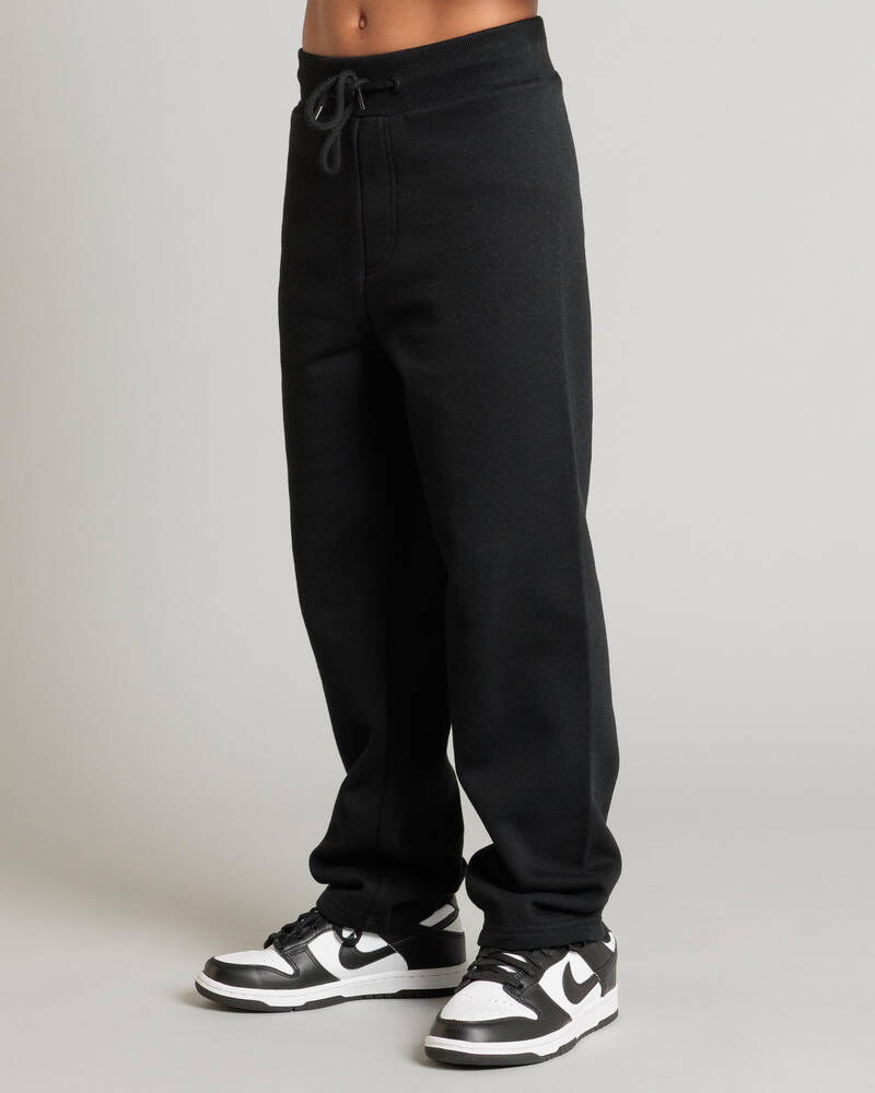 Jacks Boys' Stencil Track Pants for Mens