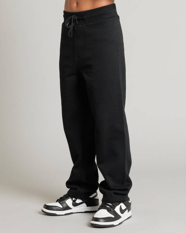 Jacks Boys' Stencil Track Pants for Mens