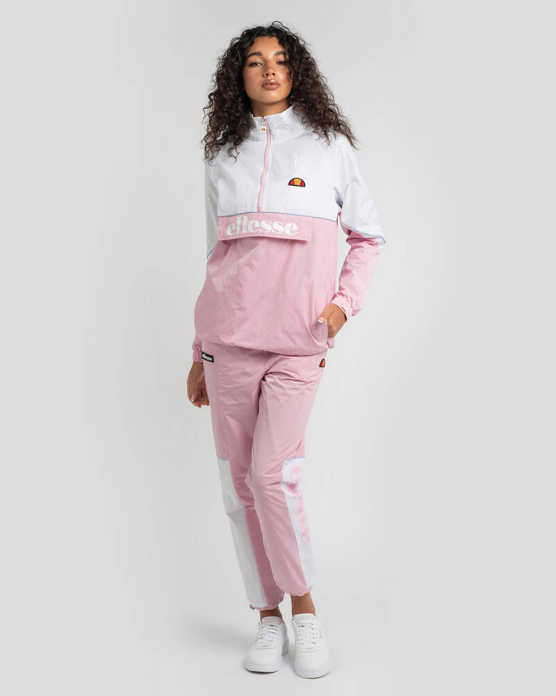 Ellesse Scerti Track Sweatshirt for Womens