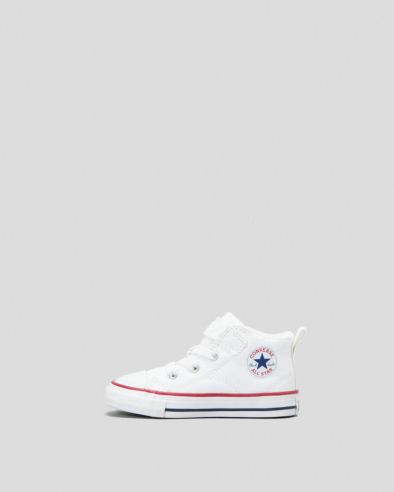 Converse Toddlers' CTAS Malden Street Shoes for Mens