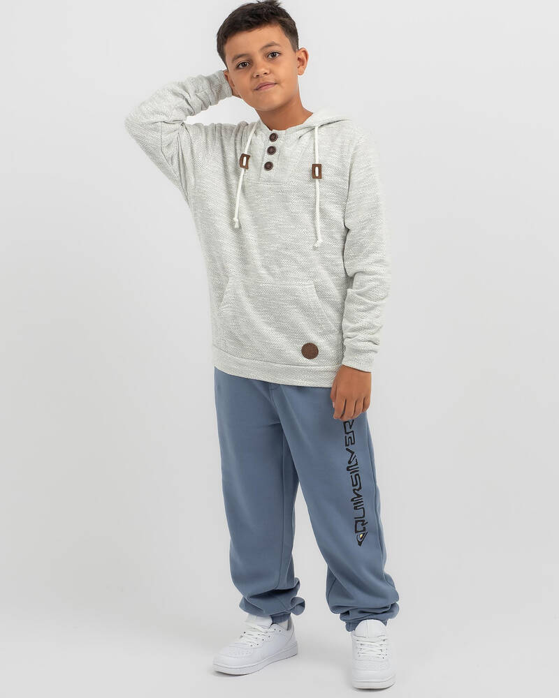 Jacks Boys' Frosted Hoodie for Mens