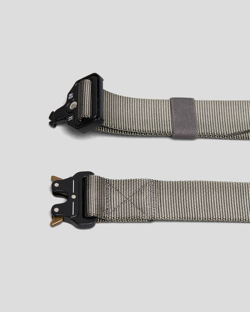 Get It Now Boys' Security Web Belt for Mens