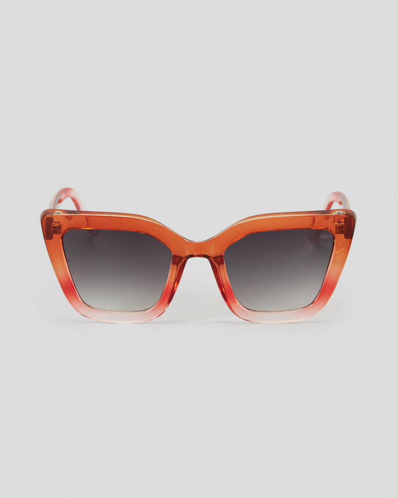 Indie Eyewear Olivia Sunglasses for Womens