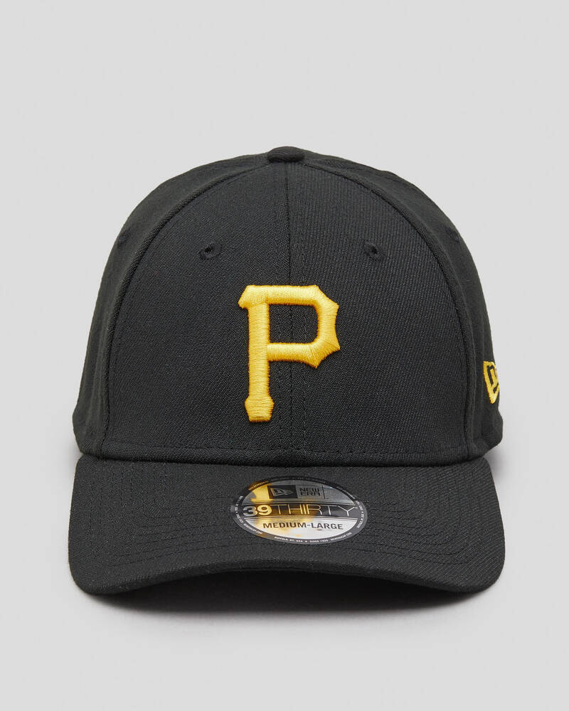 New Era Pittsburgh Pirates 39Thirty Cap for Mens