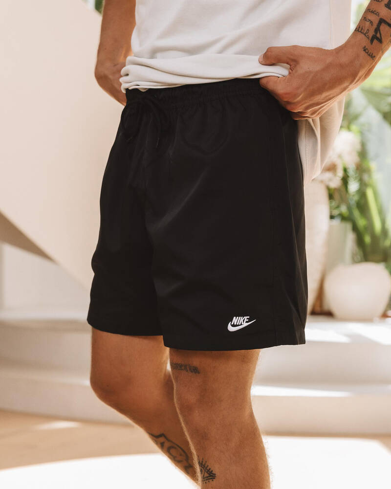 Nike Club Flow Shorts for Mens