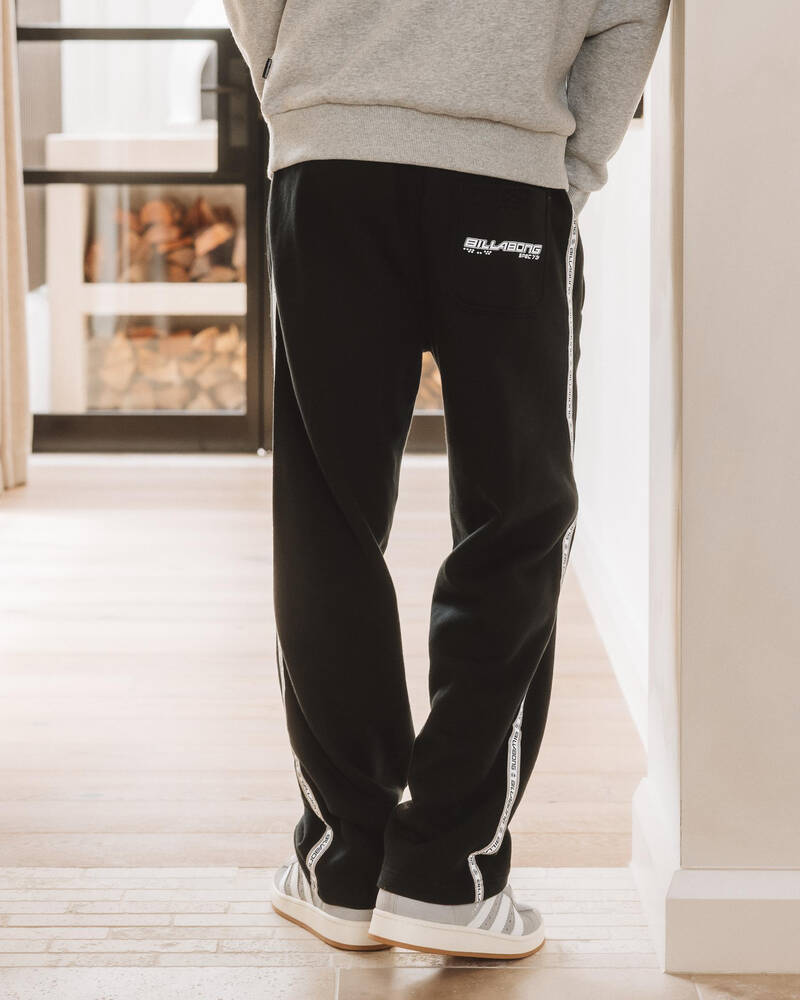 Billabong Spec 73 Track Pants for Mens