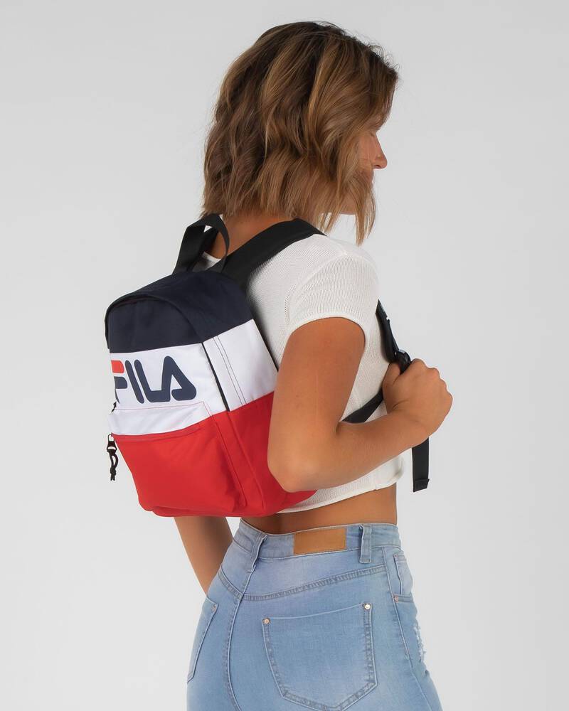 Fila Myna Backpack for Womens