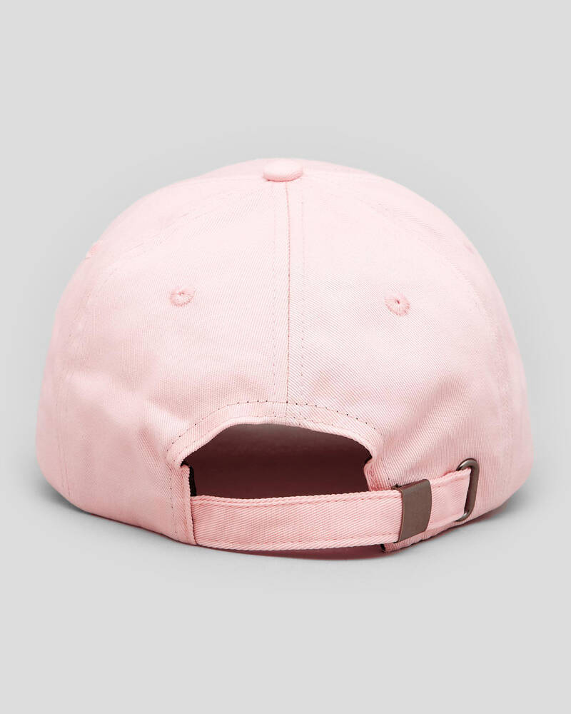 Playboy Curved Peak Soft Cap for Mens