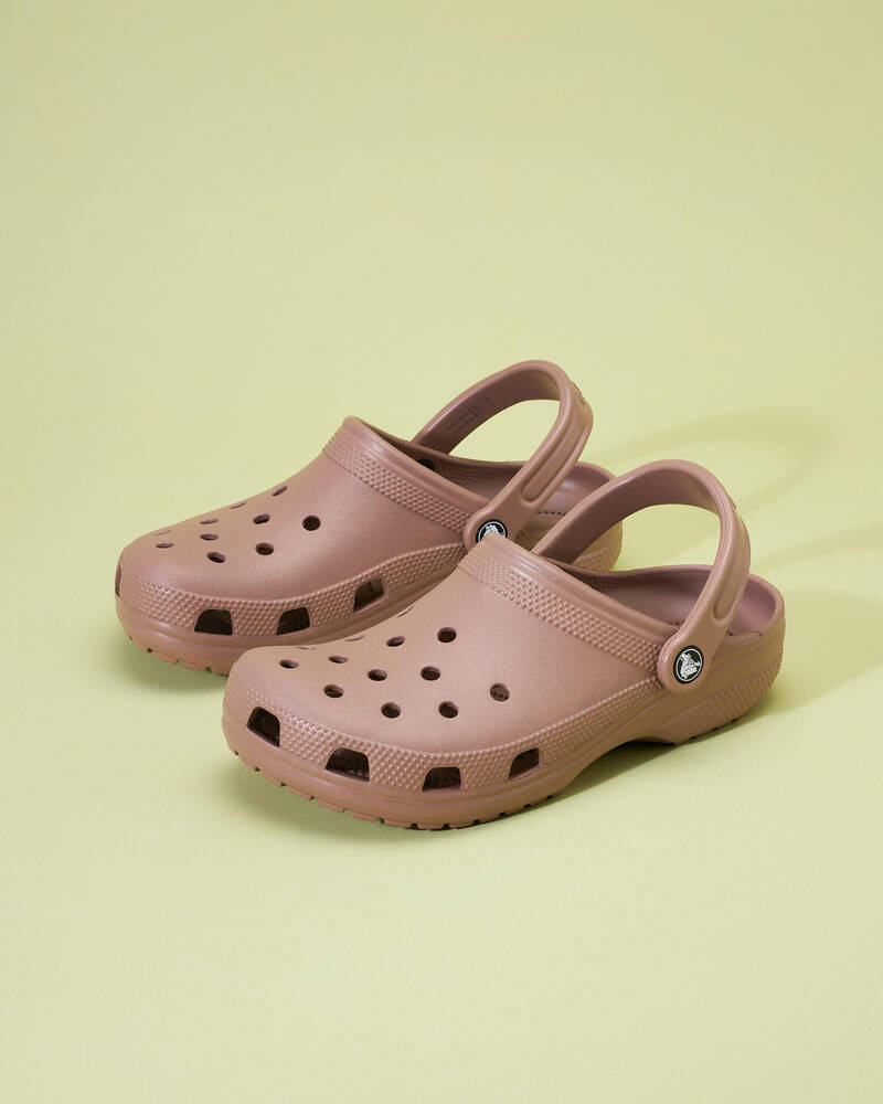 Crocs Classic Clogs for Unisex