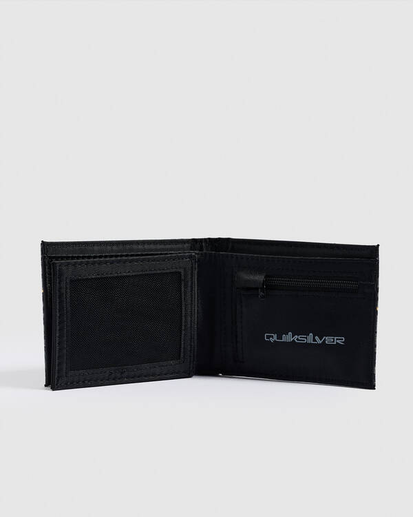 Quiksilver Freshness Wallet for Mens