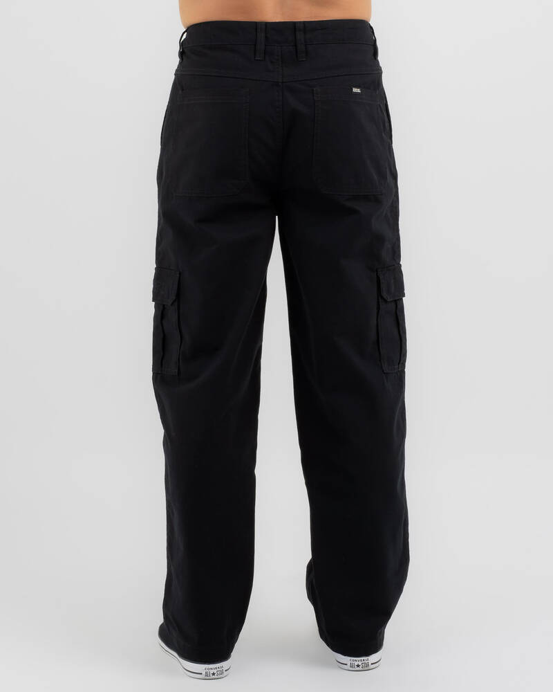 Rip Curl Savage Cuts Cargo Pants for Mens