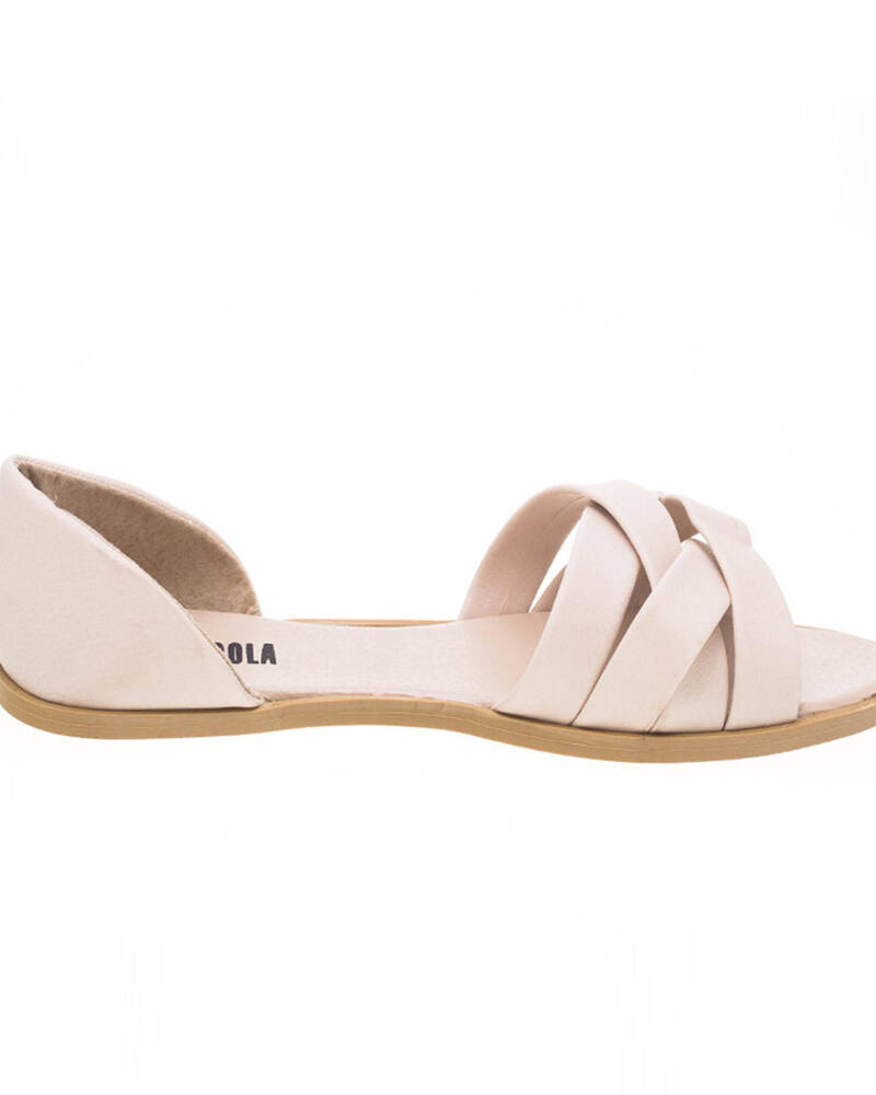 Mooloola Bonnie Sandals for Womens