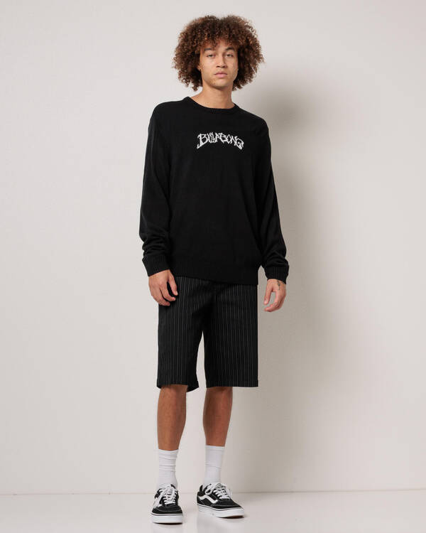 Billabong Filthy Knit Sweater for Mens