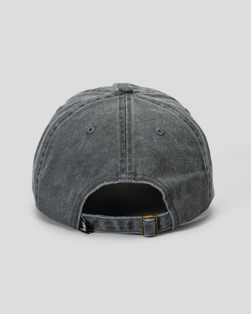 Stussy Stock Low Pro Cap for Mens