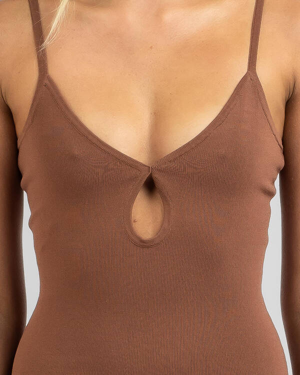 Ava And Ever Mandy Dress for Womens