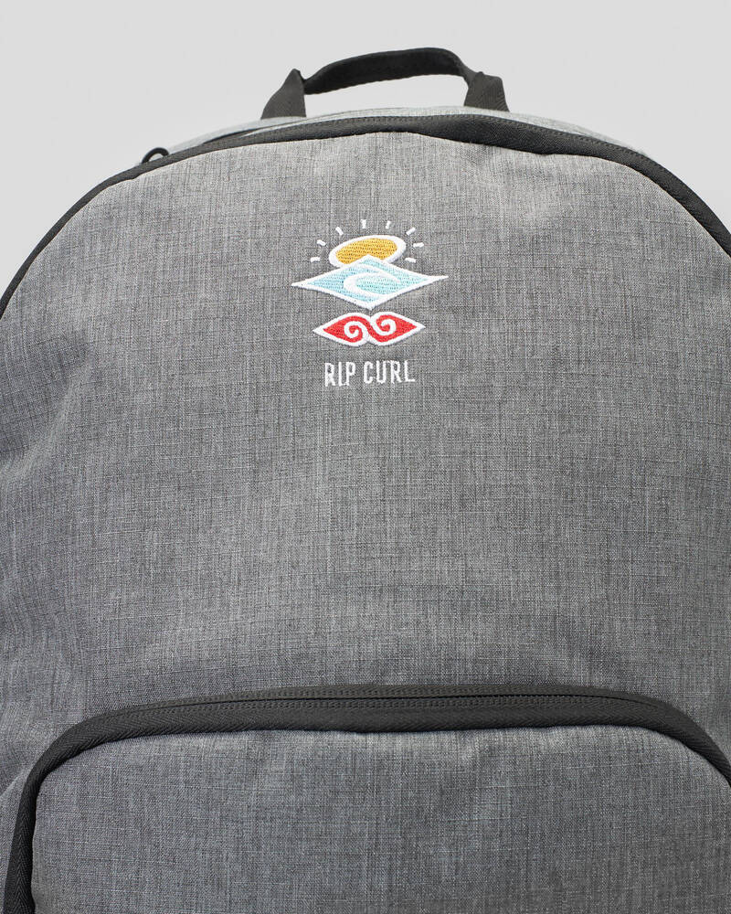 Rip Curl Evo 24L Icons Of Surf Backpack for Mens